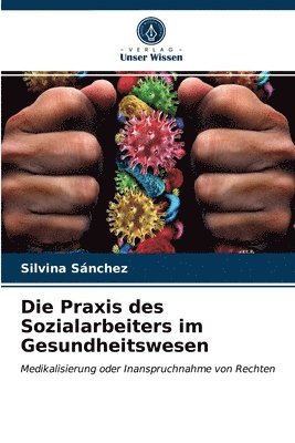 Die Praxis des Sozialarbeiters im Gesundheitswesen 1