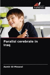 bokomslag Paralisi cerebrale in Iraq