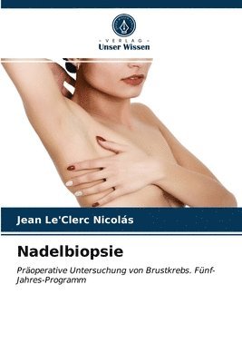 Nadelbiopsie 1