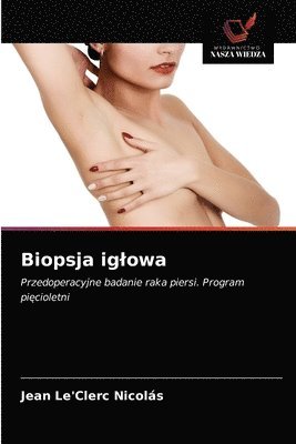 bokomslag Biopsja iglowa