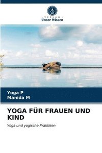 bokomslag Yoga Fr Frauen Und Kind