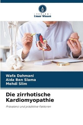 Die zirrhotische Kardiomyopathie 1