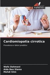 bokomslag Cardiomiopatia cirrotica