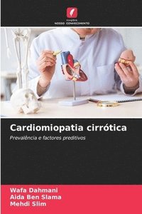 bokomslag Cardiomiopatia cirrtica