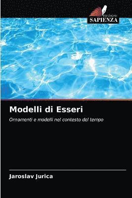 Modelli di Esseri 1