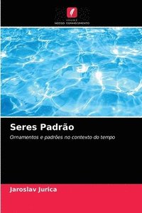 bokomslag Seres Padro