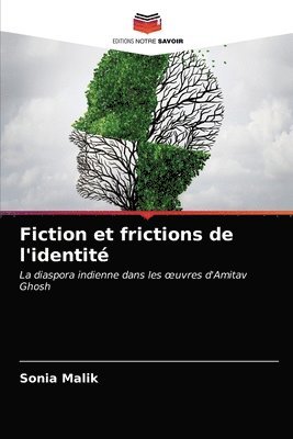 bokomslag Fiction et frictions de l'identite