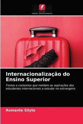 Internacionalizacao do Ensino Superior 1