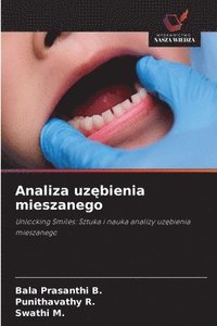 bokomslag Analiza uz&#281;bienia mieszanego