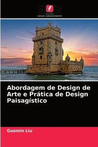 bokomslag Abordagem de Design de Arte e Pratica de Design Paisagistico
