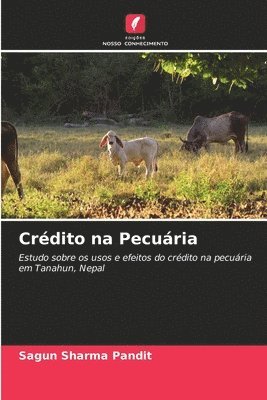 Crdito na Pecuria 1