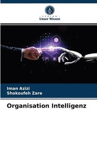 bokomslag Organisation Intelligenz