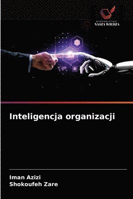bokomslag Inteligencja organizacji