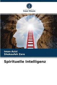 bokomslag Spirituelle Intelligenz