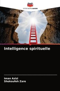 bokomslag Intelligence spirituelle