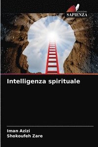 bokomslag Intelligenza spirituale