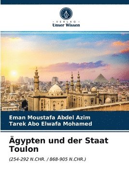 gypten und der Staat Toulon 1