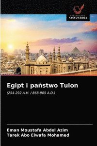 bokomslag Egipt i pa&#324;stwo Tulon