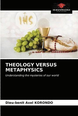 Theology Versus Metaphysics 1