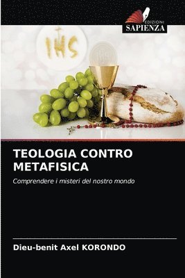 Teologia Contro Metafisica 1