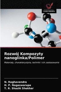 bokomslag Rozwj Kompozyty nanoglinka/Polimer