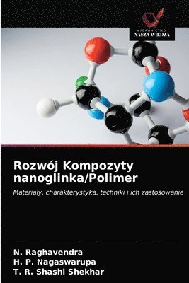 Rozwj Kompozyty nanoglinka/Polimer 1