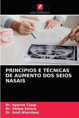 Princpios E Tcnicas de Aumento DOS Seios Nasais 1