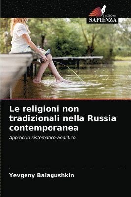 Le religioni non tradizionali nella Russia contemporanea 1