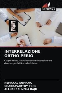 bokomslag Interrelazione Ortho Perio