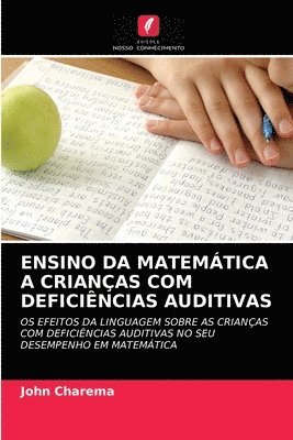 Ensino Da Matemtica a Crianas Com Deficincias Auditivas 1