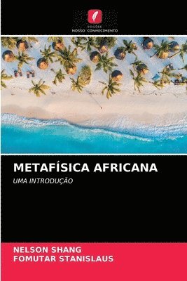 Metafsica Africana 1
