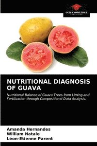 bokomslag Nutritional Diagnosis of Guava