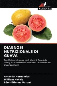 bokomslag Diagnosi Nutrizionale Di Guava