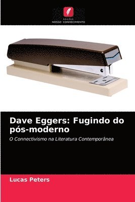 Dave Eggers 1