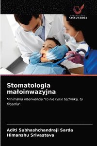 bokomslag Stomatologia maloinwazyjna
