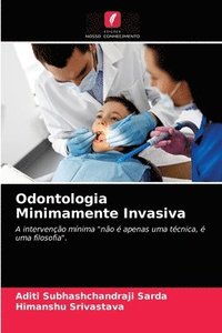 bokomslag Odontologia Minimamente Invasiva