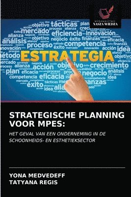 Strategische Planning Voor Mpes 1