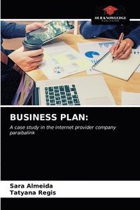 bokomslag Business Plan