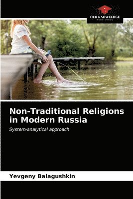 Non-Traditional Religions in Modern Russia 1