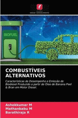 Combustveis Alternativos 1