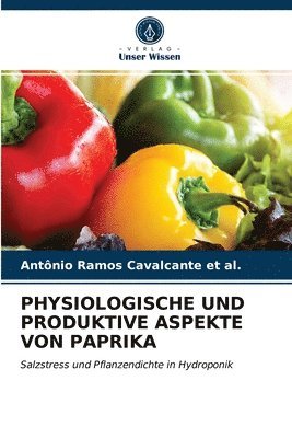 Physiologische Und Produktive Aspekte Von Paprika 1