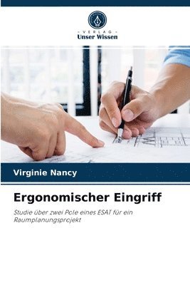 bokomslag Ergonomischer Eingriff