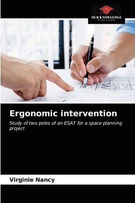 Ergonomic intervention 1