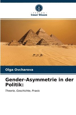 Gender-Asymmetrie in der Politik 1