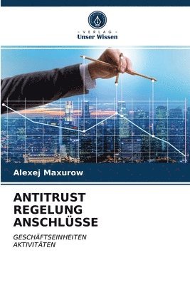 Antitrust Regelung Anschlsse 1