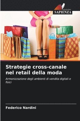 bokomslag Strategie cross-canale nel retail della moda