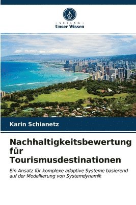 Nachhaltigkeitsbewertung fr Tourismusdestinationen 1