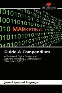 bokomslag Guide & Compendium
