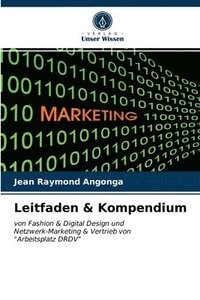 bokomslag Leitfaden & Kompendium