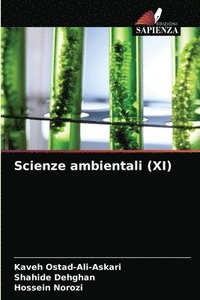 bokomslag Scienze ambientali (XI)